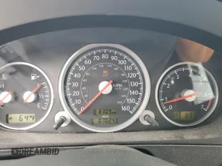 2004 Chrysler Crossfire with VIN 1C3AN69L14X024234, listed as a Copart auction lot 51322415 with 70,243 mi miles and Salvage Title. Bid and sale history available at DreamBid. Image 9.