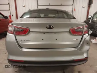 2016 Kia Optima z VIN KNAGM4AD2G5093416, wystawiony jako IAAI lot #41669462 z przebiegiem 104 108 mil mil oraz . Historia ofert i sprzedaży dostępna na DreamBid. Obrazek 17.