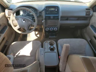 2004 Honda CR-V LX with VIN JHLRD68494C005789, listed as a Copart auction lot 52976635 with 127,519 mi miles and Salvage Title. Bid and sale history available at carsss.com. Image 8.