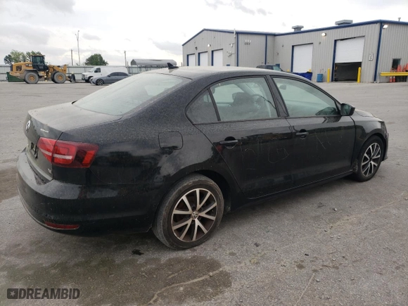 2016 Volkswagen Jetta Sedan 1.4T SE w/Connectivity with VIN 3VWD67AJ1GM417633, listed as a Copart auction lot 51871625 with 164,515 mi miles and Clean Title. Bid and sale history available at carsss.com. Image 3.
