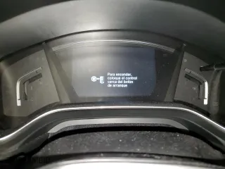 2020 Honda CR-V EX-L with VIN 2HKRW2H80LH698838, listed as a Copart auction lot 46648845 with 0 mi miles and Salvage Title. Bid and sale history available at carsss.com. Image 9.