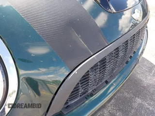 2007 MINI Hardtop S with VIN WMWMF73507TV30183, listed as a IAAI auction lot 42574374 with 90,334 mi miles and . Bid and sale history available at DreamBid. Image 14.
