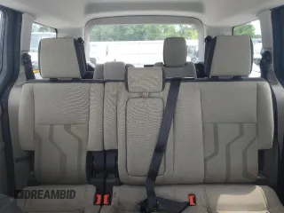2015 Ford Transit Connect XLT с VIN NM0GE9F71F1198032, выставлен на аукционе Copart как лот 62176155 с пробегом 193 631 миль миль и Чистый • Clean title. История ставок и продаж доступна на DreamBid. Изображение 10.