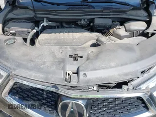 2018 Acura MDX Technology with VIN 5J8YD4H59JL005102, listed as a IAAI auction lot 42155562 with 71,890 mi miles and . Bid and sale history available at DreamBid. Image 10.