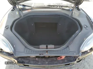 2014 Tesla Model S 60 с VIN 5YJSA1H15EFP49412, выставлен на аукционе Copart как лот 60476835 с пробегом 96 202 миль миль и Списание • Salvage title. История ставок и продаж доступна на DreamBid. Изображение 11.