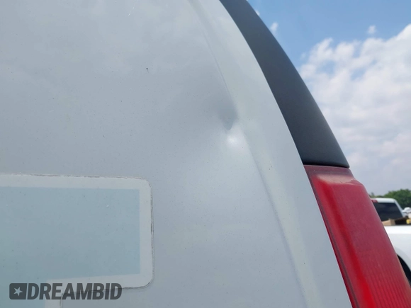 2018 Chevrolet Express Cargo with VIN 1GCWGAFP0J1342902, listed as a IAAI auction lot 42055292 with 98,297 mi miles and . Bid and sale history available at DreamBid. Image 16.