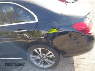 2018 Mercedes-Benz C 300 with VIN WDDWF4JB7JR312934, listed as a IAAI auction lot 41590598 with 94,088 mi miles and . Bid and sale history available at DreamBid. Image 6.