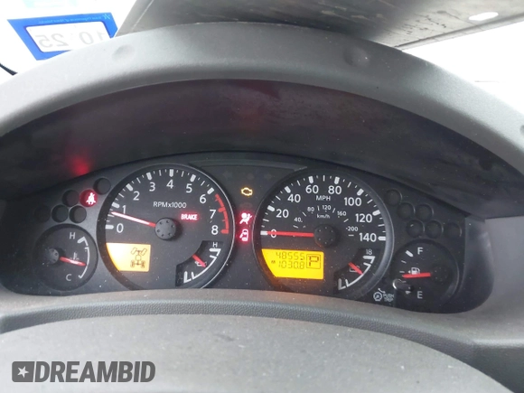 2014 Nissan Frontier SL z VIN 1N6AD0FVXEN705391, wystawiony jako IAAI lot #41539414 z przebiegiem 48 555 mil mil oraz . Historia ofert i sprzedaży dostępna na DreamBid. Obrazek 7.