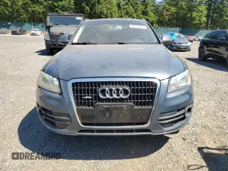 2010 Audi Q5 Premium Plus with VIN WA1LKAFP6AA048707, listed as a Copart auction lot 66695685 with 139,093 mi miles and Clean title. Bid and sale history available at DreamBid. Image 5.