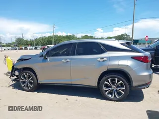 2021 Lexus RX 350 with VIN 2T2HZMAA2MC211568, listed as a IAAI auction lot 42701950 with 49,439 mi miles and . Bid and sale history available at DreamBid. Image 15.