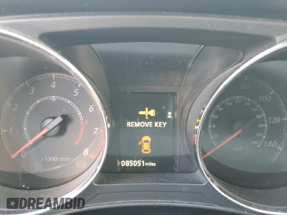 2019 Mitsubishi Outlander Sport ES 2.0 with VIN JA4AP3AU6KU005969, listed as a Copart auction lot 50997815 with 85,051 mi miles and Non Repairable. Bid and sale history available at carsss.com. Image 9.