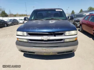 2002 Chevrolet Silverado 1500 with VIN 1GCEC14W92Z269064, listed as a Copart auction lot 52359385 with 0 mi miles and Clean Title. Bid and sale history available at carsss.com. Image 5.