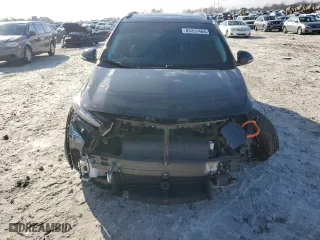 2022 Chevrolet Bolt EUV Premier with VIN 1G1FZ6S09N4125197, listed as a Copart auction lot 85357464 with 37,020 mi miles and Salvage Title. Bid and sale history available at carsss.com. Image 5.