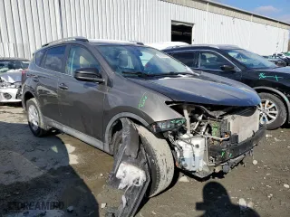 2013 Toyota RAV4 LE with VIN 2T3BFREV5DW082597, listed as a Copart auction lot 44702085 with 180,091 mi miles and Salvage Title. Bid and sale history available at carsss.com. Image 4.