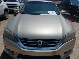 2013 Honda Accord EX z VIN 1HGCR2F78DA272736, wystawiony jako IAAI lot #42190689 z przebiegiem 127 175 mil mil oraz . Historia ofert i sprzedaży dostępna na DreamBid. Obrazek 13.