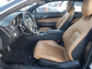 2016 Mercedes-Benz E-Class E 400 with VIN WDDKJ6HB9GF326343, listed as a Copart auction lot 85935994 with 79,669 mi miles and Salvage Title. Bid and sale history available at carsss.com. Image 7.