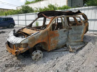 2005 Chevrolet Venture with VIN 1GBDV13E85D119709, listed as a Copart auction lot 58154325 with Not provided miles and Salvage title. Bid and sale history available at DreamBid. Image 1.