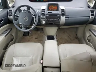 2008 Toyota Prius with VIN JTDKB20U687817512, listed as a Copart auction lot 54270505 with 182,426 mi miles and Clean Title. Bid and sale history available at DreamBid. Image 8.