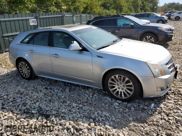 2010 Cadillac CTS Performance z VIN 1G6DM8EG9A0126811, wystawiony jako Copart lot #71155534 z przebiegiem 146 947 mil mil oraz Szkoda całkowita • Salvage title. Historia ofert i sprzedaży dostępna na DreamBid. Obrazek 4.