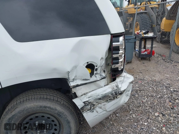 2011 Chevrolet Tahoe LT with VIN 1GNSCBE0XBR256687, listed as a IAAI auction lot 41948765 with 232,954 mi miles and . Bid and sale history available at DreamBid. Image 6.