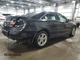 2018 Ford Police Interceptor with VIN 1FAHP2MK1JG112682, listed as a Copart auction lot 42824395 with 84,728 mi miles and Salvage title. Bid and sale history available at DreamBid. Image 3.