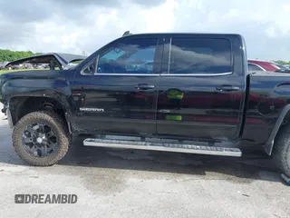 2016 GMC Sierra 1500 with VIN 3GTU1MEC5GG100481, listed as a IAAI auction lot 40263252 with Not Provided miles and . Bid and sale history available at DreamBid. Image 14.