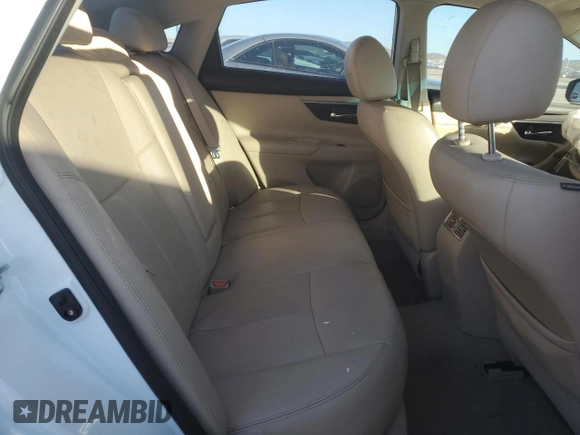 2014 Nissan Altima SL with VIN 1N4BL3AP3EC116303, listed as a Copart auction lot 86002094 with 118,910 mi miles and Salvage Title. Bid and sale history available at DreamBid. Image 10.