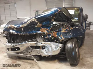 2001 Dodge Ram 1500 Work Special with VIN 1B7HC16X31S286937, listed as a IAAI auction lot 41305226 with 1 mi miles. Bid and sale history available at carsss.com. Image 6.