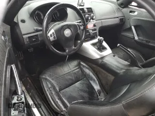 2009 Saturn Sky Red Line z VIN 1G8MG35X39Y106052, wystawiony jako Copart lot #69893854 z przebiegiem 124 937 mil mil oraz Szkody całkowita. Historia ofert i sprzedaży dostępna na DreamBid. Obrazek 8.