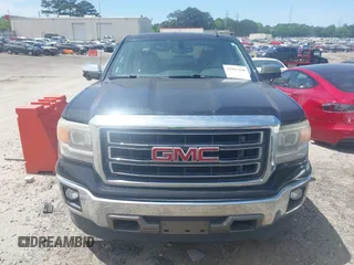2015 GMC Sierra 1500 SLT with VIN 3GTU2VEC5FG200727, listed as a IAAI auction lot 42017160 with 191,201 mi miles and . Bid and sale history available at DreamBid. Image 12.