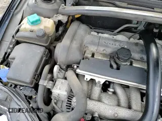 2009 Volvo S60 2.5T с VIN YV1RH592592724182, выставлен на аукционе Copart как лот 87472324 с пробегом 96 754 миль миль и Списание • Salvage title. История ставок и продаж доступна на DreamBid. Изображение 13.