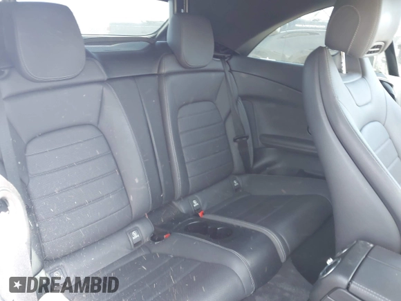 2019 Mercedes-Benz C 300 with VIN WDDWK8DB9KF773831, listed as a IAAI auction lot 41923479 with 37,124 mi miles and . Bid and sale history available at DreamBid. Image 8.