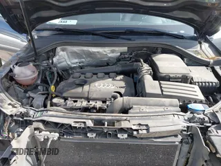 2017 Audi Q3 Premium with VIN WA1ECCFS6HR001548, listed as a IAAI auction lot 42435367 with 94,596 mi miles and . Bid and sale history available at DreamBid. Image 10.