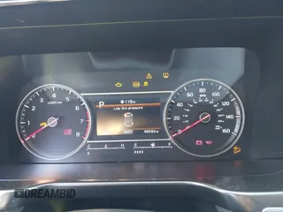 2022 Kia Sorento LX with VIN 5XYRG4LC8NG115947, listed as a IAAI auction lot 42459508 with 49,592 mi miles and . Bid and sale history available at DreamBid. Image 7.