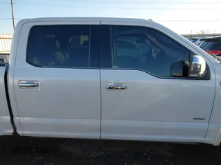 2015 Ford F-150 XLT with VIN 1FTEW1EG2FFB22090, listed as a IAAI auction lot 41269904 with 151,465 mi miles. Bid and sale history available at carsss.com. Image 14.