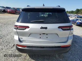 2022 Jeep Grand Cherokee Altitude z VIN 1C4RJJAG6N8548647, wystawiony jako Copart lot #55515905 z przebiegiem 62 225 mil mil oraz Szkoda całkowita • Salvage title. Historia ofert i sprzedaży dostępna na DreamBid. Obrazek 6.