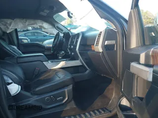 2016 Ford F-150 XLT with VIN 1FTEW1EF3GKF16634, listed as a IAAI auction lot 41263672 with 122,390 mi miles. Bid and sale history available at carsss.com. Image 5.