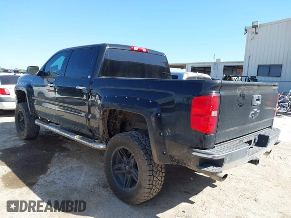 2014 Chevrolet Silverado 1500 LTZ with VIN 3GCUKSEC9EG325632, listed as a IAAI auction lot 41952756 with 196,779 mi miles and . Bid and sale history available at DreamBid. Image 3.