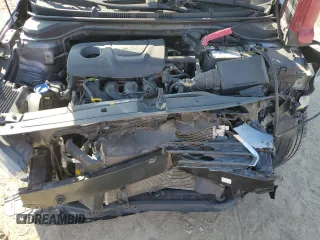 2018 Hyundai Accent SE с VIN 3KPC24A39JE009991, выставлен на аукционе Copart как лот 48504145 с пробегом 71 935 миль миль и Списание • Salvage title. История ставок и продаж доступна на DreamBid. Изображение 11.