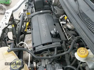 2016 Chevrolet Sonic LT z VIN 1G1JC6SH9G4143249, wystawiony jako IAAI lot #42308014 z przebiegiem 122 572 mil mil oraz . Historia ofert i sprzedaży dostępna na DreamBid. Obrazek 13.