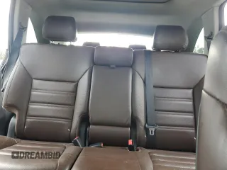 2019 Kia Sorento SX z VIN 5XYPK4A56KG504625, wystawiony jako Copart lot #44370205 z przebiegiem 118 051 mil mil oraz Szkoda całkowita • Salvage title. Historia ofert i sprzedaży dostępna na DreamBid. Obrazek 10.
