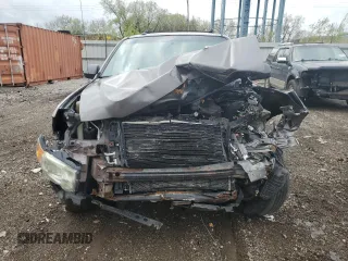 2010 Ford Escape XLT с VIN 1FMCU9D70AKD14536, выставлен на аукционе Copart как лот 54414855 с пробегом Не указан миль и Списание • Salvage title. История ставок и продаж доступна на DreamBid. Изображение 5.