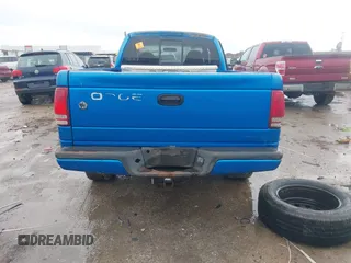 1998 Dodge Dakota SLT z VIN 1B7GG22YXWS683170, wystawiony jako IAAI lot #41903787 z przebiegiem Nie podano mil oraz . Historia ofert i sprzedaży dostępna na DreamBid. Obrazek 16.