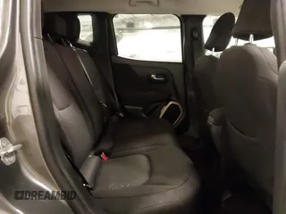 2017 Jeep Renegade Altitude with VIN ZACCJBBB8HPE95509, listed as a IAAI auction lot 42523316 with 163,040 mi miles and . Bid and sale history available at DreamBid. Image 8.
