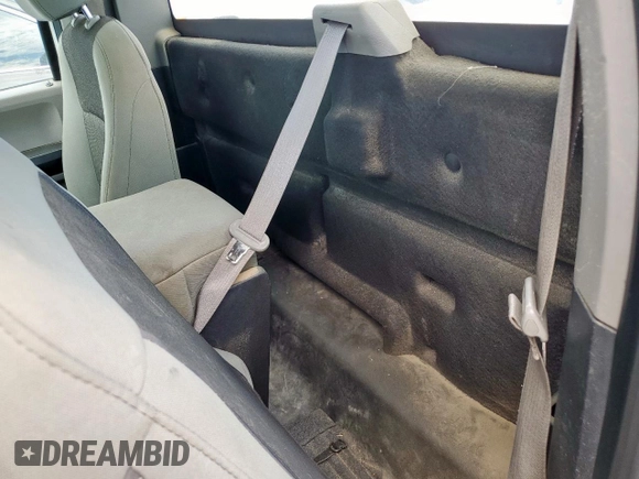 2020 Ford F-150 XL with VIN 1FTMF1C55LKD16743, listed as a Copart auction lot 60226465 with 172,556 mi miles and Clean title. Bid and sale history available at DreamBid. Image 10.