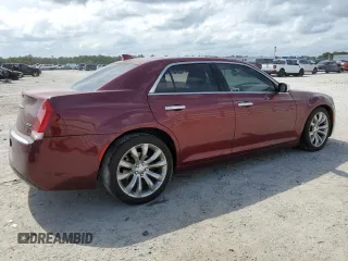 2019 Chrysler 300 Limited z VIN 2C3CCAEG1KH555560, wystawiony jako Copart lot #54662635 z przebiegiem 120 516 mil mil oraz Nie do naprawy • Non repairable. Historia ofert i sprzedaży dostępna na DreamBid. Obrazek 3.