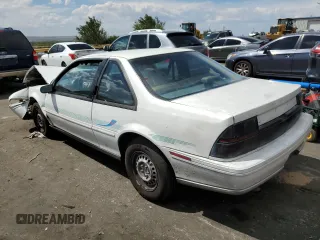 1996 Chevrolet Beretta z VIN 1G1LV1544TY111262, wystawiony jako Copart lot #66693544 z przebiegiem 160 485 mil mil oraz Szkoda całkowita • Salvage title. Historia ofert i sprzedaży dostępna na DreamBid. Obrazek 2.