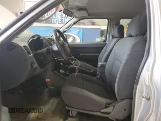 2003 Nissan Frontier XE z VIN 1N6ED26Y73C423628, wystawiony jako Copart lot #59129945 z przebiegiem 102 644 mil mil oraz Czysty tytuł • Clean title. Historia ofert i sprzedaży dostępna na DreamBid. Obrazek 7.
