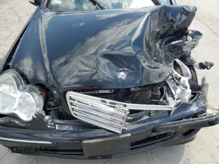 2007 Mercedes-Benz C 280 Luxury z VIN WDBRF54H77A917300, wystawiony jako Copart lot #55879035 z przebiegiem Nie podano mil oraz Szkoda całkowita • Salvage title. Historia ofert i sprzedaży dostępna na DreamBid. Obrazek 11.