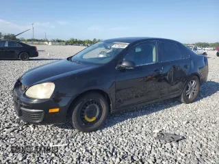 2007 Volkswagen Jetta Wolfsburg Edition с VIN 3VWEF71K97M156152, выставлен на аукционе Copart как лот 54746395 с пробегом 186 151 миль миль и На запчасти • Non repairable. История ставок и продаж доступна на DreamBid. Изображение 1.